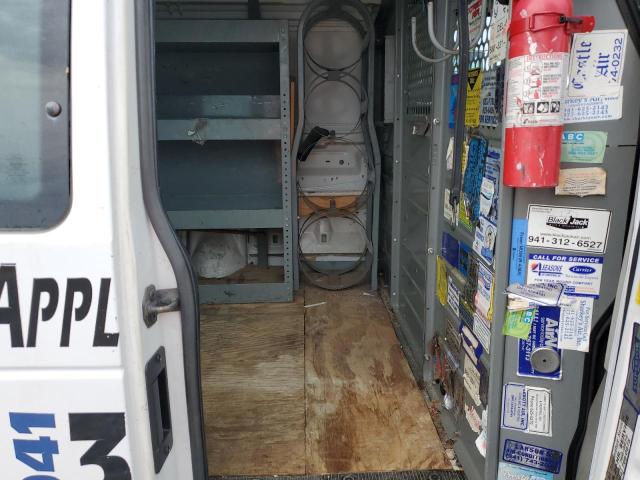 2014 FORD E250 #3294059268