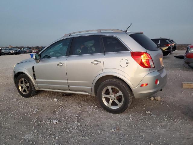 2014 CHEVROLET CAPTIVA LT #3292596860