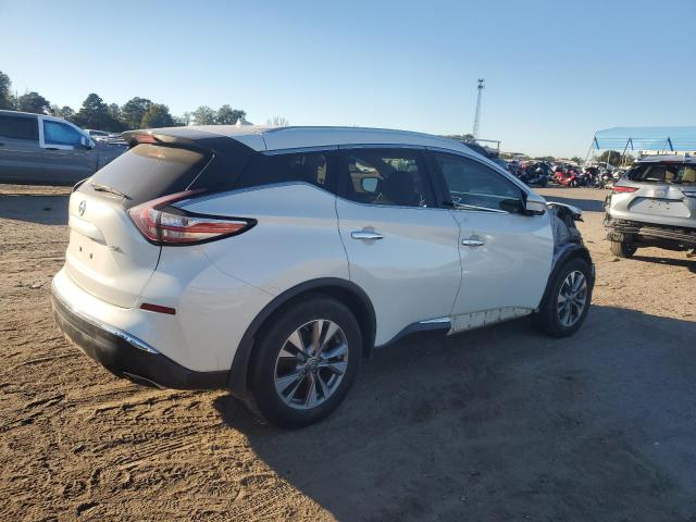 2016 NISSAN MURANO S - 5N1AZ2MG2GN118136