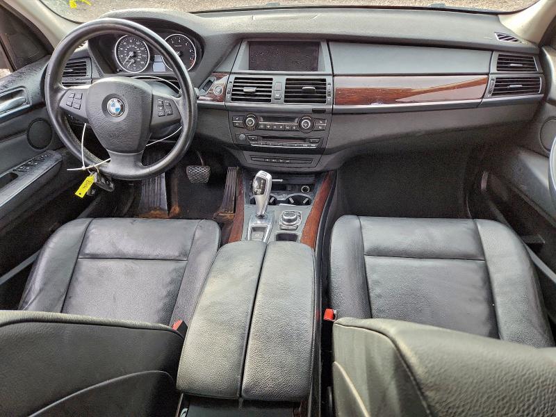 2012 BMW X5 XDRIVE3 #3297186931