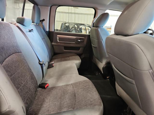 2017 RAM 1500 SLT - 3C6RR7LT3HG689235