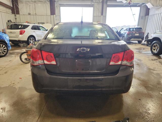 2014 CHEVROLET CRUZE LS - 1G1PB5SH5E7327364