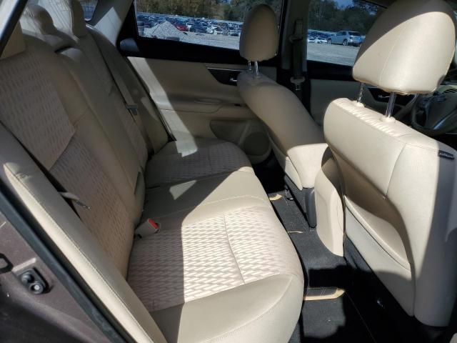 2017 NISSAN ALTIMA 2.5 - 1N4AL3AP8HC198223