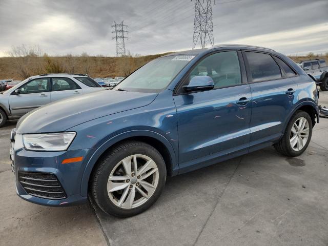 AUDI Q3 PREMIUM