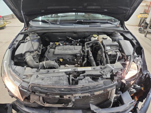 2015 CHEVROLET CRUZE LT #3285720680