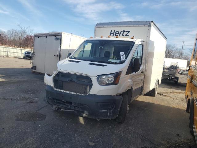 2022 FORD TRANSIT #3293315419