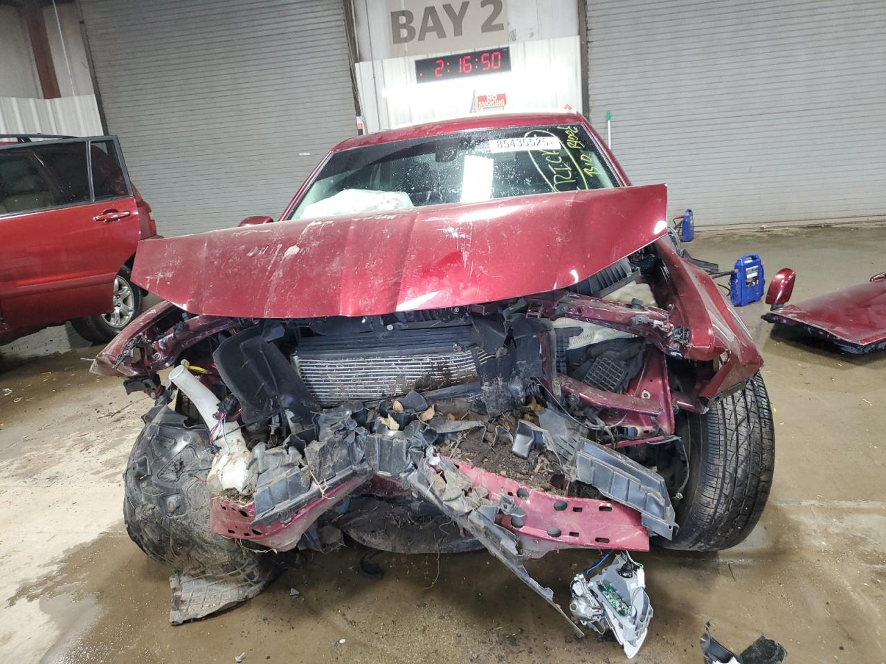 CHRYSLER 300 LIMITED