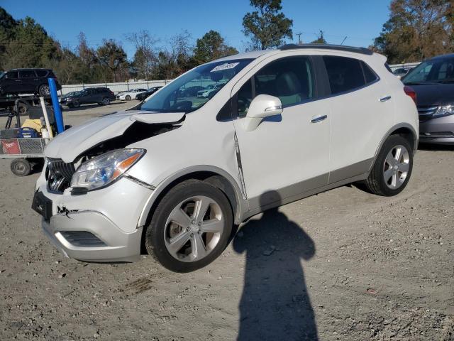 Global Auto Auctions: 2015 BUICK ENCORE