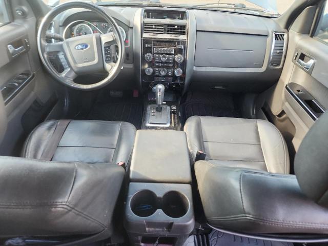 2012 FORD ESCAPE LIM #3304515501