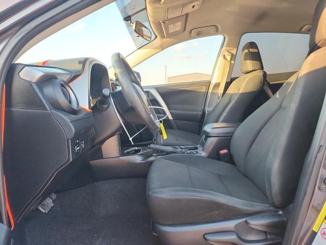 2016 TOYOTA RAV4 LE #3290193221