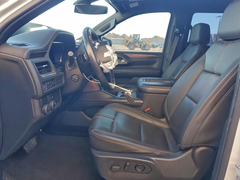 2022 CHEVROLET TAHOE C150 #3284044800