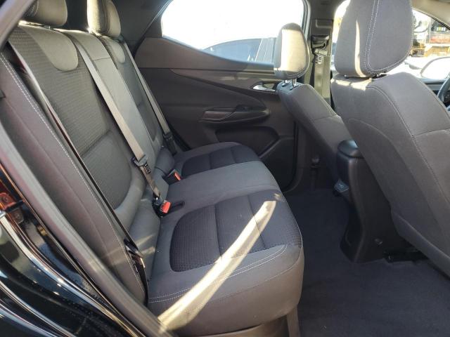 2022 CHEVROLET BOLT EUV L #3290019279