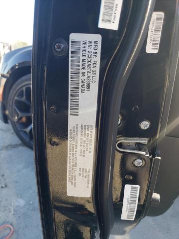 2020 CHRYSLER 300 S #3291264983