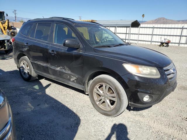 2012 HYUNDAI SANTA FE L - 5XYZKDAG7CG096700