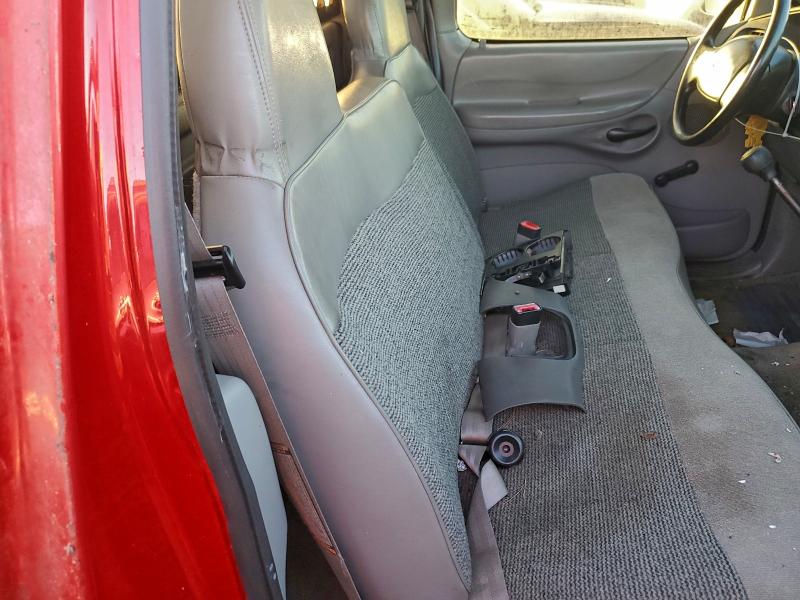 1997 FORD F-150 #3308214271