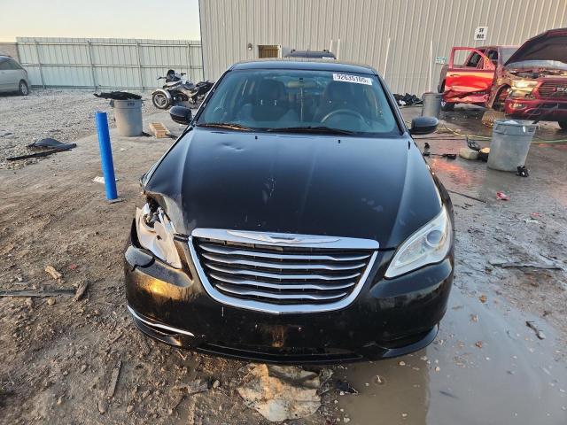 2013 CHRYSLER 200 LX - 1C3CCBAB2DN606381