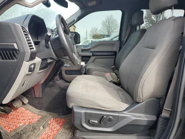 2016 FORD F150 SUPER #3287542005