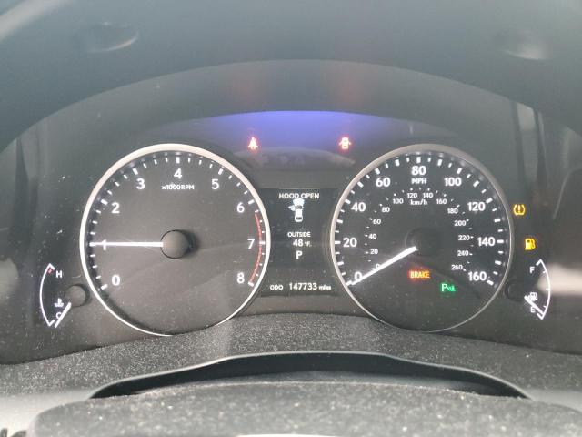 2013 LEXUS ES 350 #3315727345