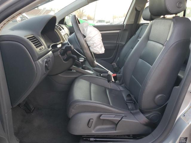 2006 VOLKSWAGEN JETTA 2.5 #3303881704