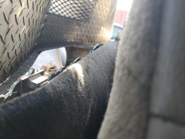 2008 FORD F350 SRW S #3285781663