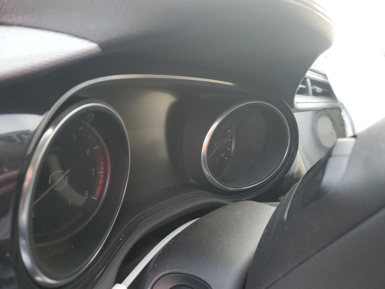 BUICK ENCORE ESSENCE