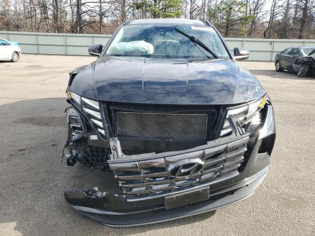 2022 HYUNDAI TUCSON LIM #3310484067