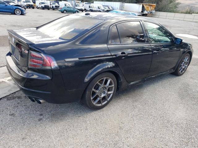 2007 ACURA TL TYPE S #3296241435