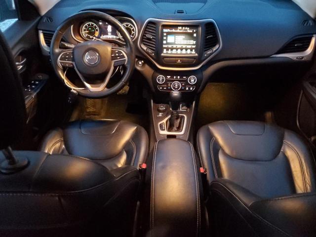 2015 JEEP CHEROKEE L - 1C4PJMDS2FW630235