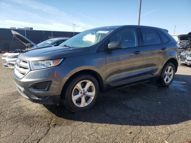 FORD EDGE SE
