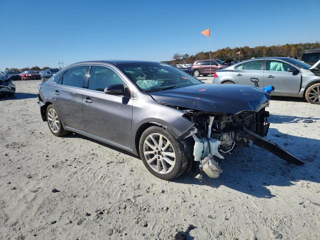 2013 TOYOTA AVALON BAS #3294314878