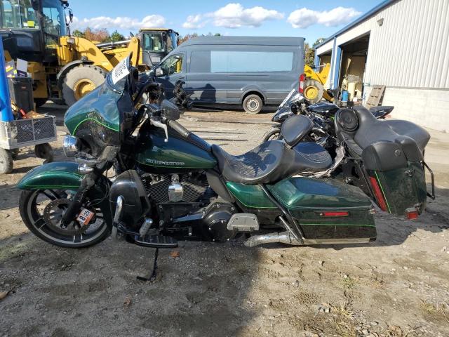 2015 HARLEY-DAVIDSON FLHTK ULTR #3297147537