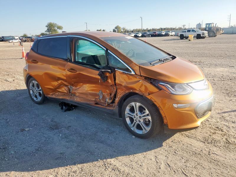 2017 CHEVROLET BOLT EV LT #3291596925