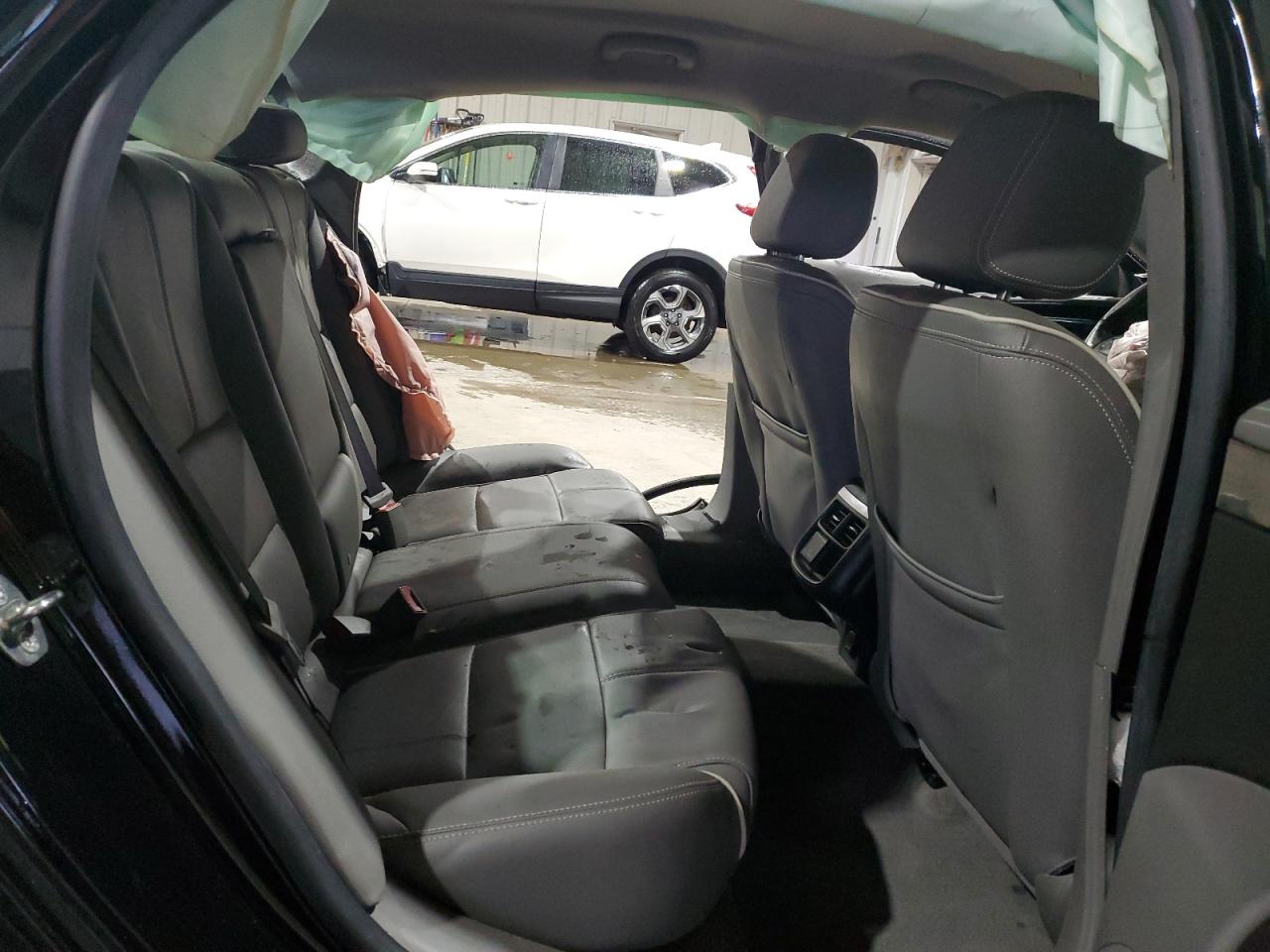 CHEVROLET IMPALA PREMIER