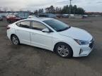 Lot #3302646083 2020 HYUNDAI ELANTRA SE