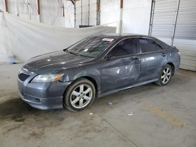 Global Auto Auctions: 2009 TOYOTA CAMRY BASE