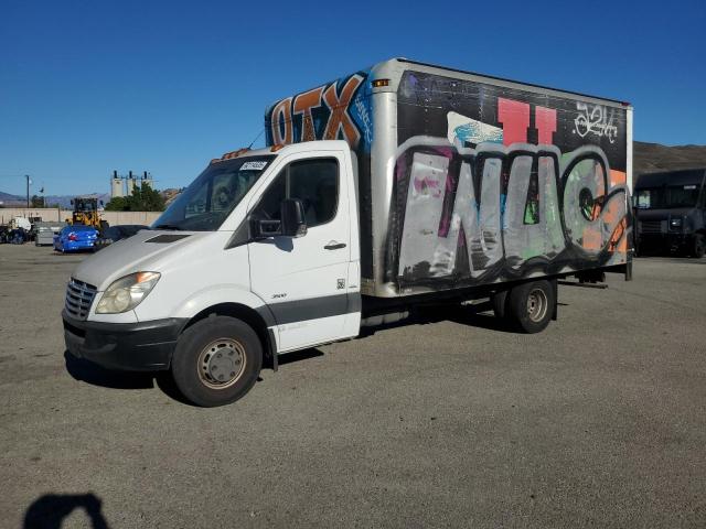 2012 MERCEDES-BENZ SPRINTER 3 #3292314309