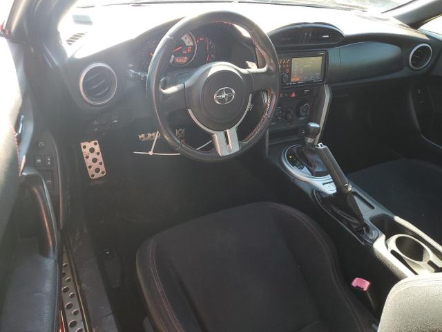 2013 TOYOTA SCION FR-S #3292394267
