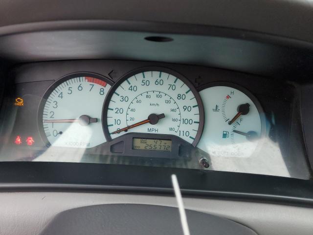 2004 TOYOTA COROLLA CE #3296282438