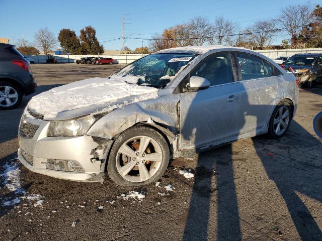 2014 CHEVROLET CRUZE LT #3302736054
