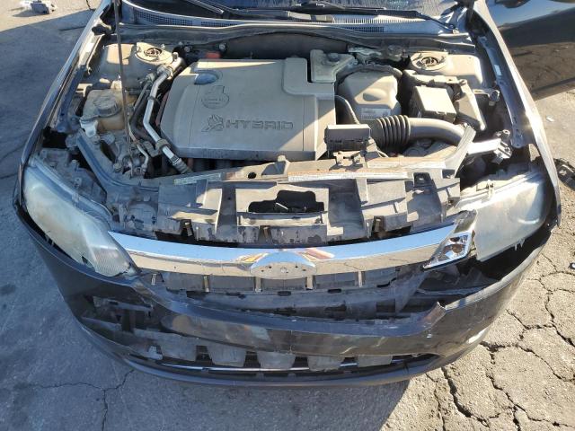 2010 FORD FUSION HYB #3297854811
