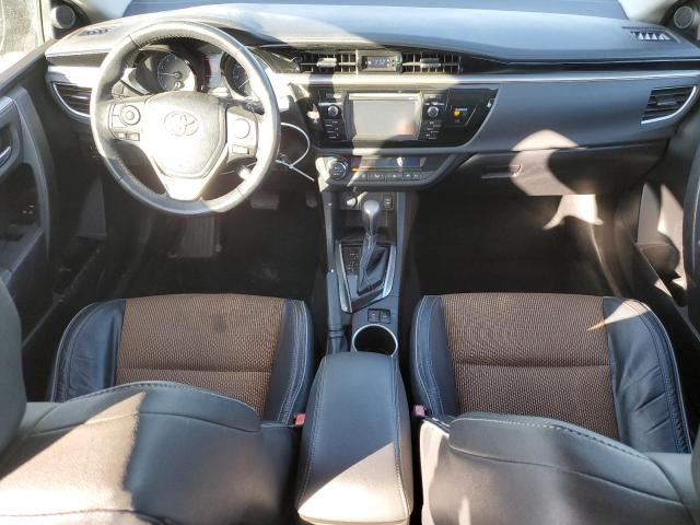 2014 TOYOTA COROLLA L #3292349267