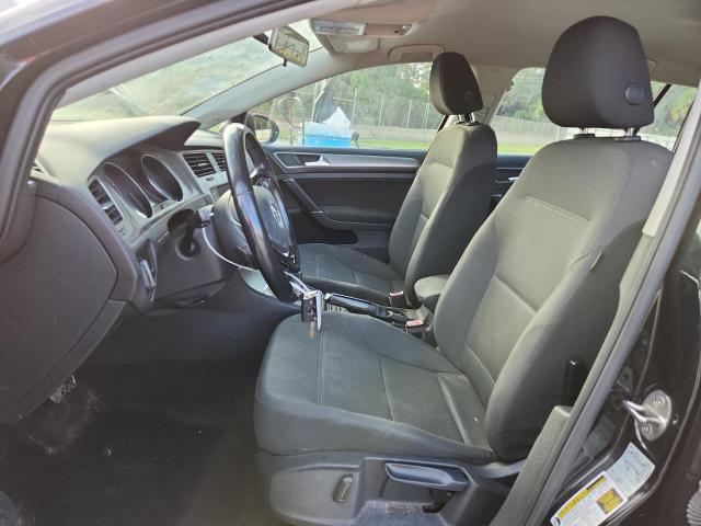 2017 VOLKSWAGEN GOLF SPORT #3291220969