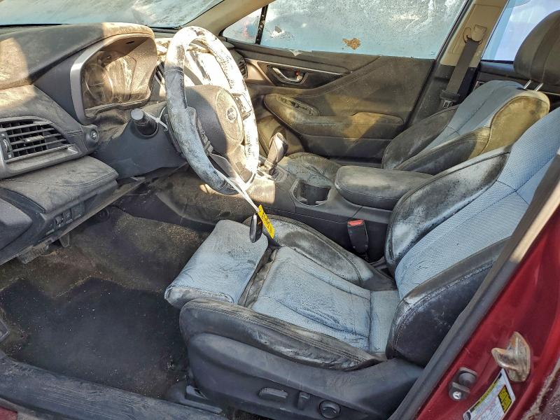 2020 SUBARU OUTBACK LIMITED #3296359158