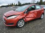 Lot #3304550450 2018 FORD FIESTA SE