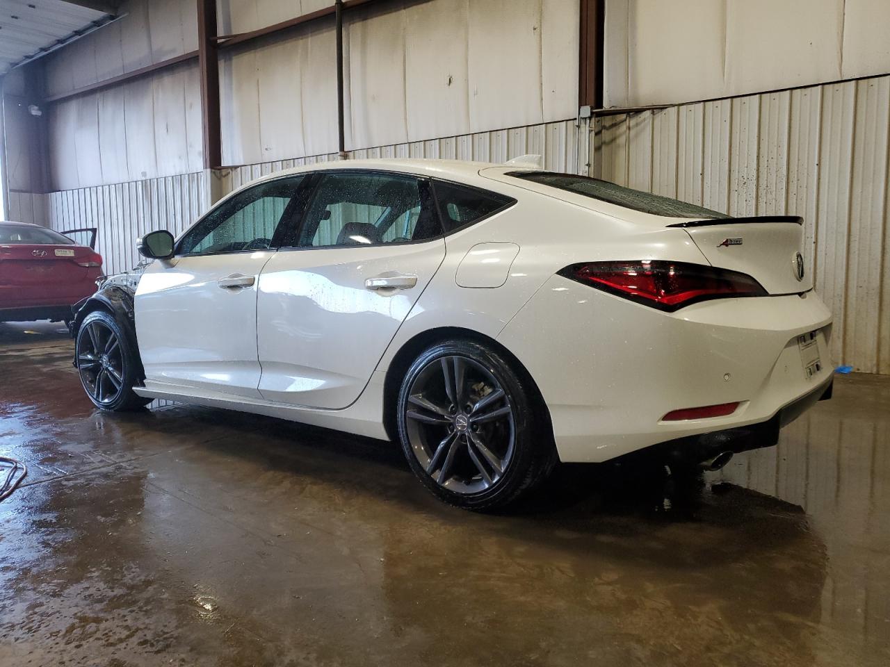 ACURA INTEGRA A-SPEC TECH