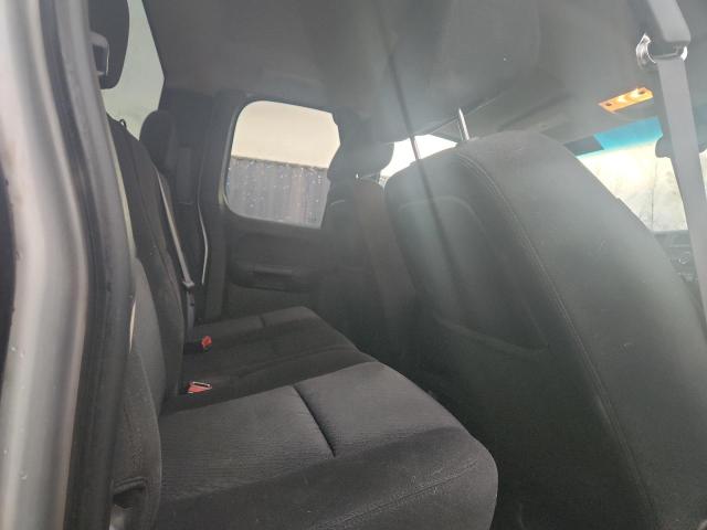 2011 CHEVROLET SILVERADO #3297186887