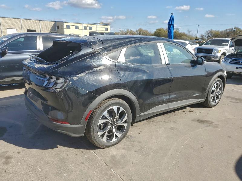 2025 FORD MUSTANG MA #3290140265