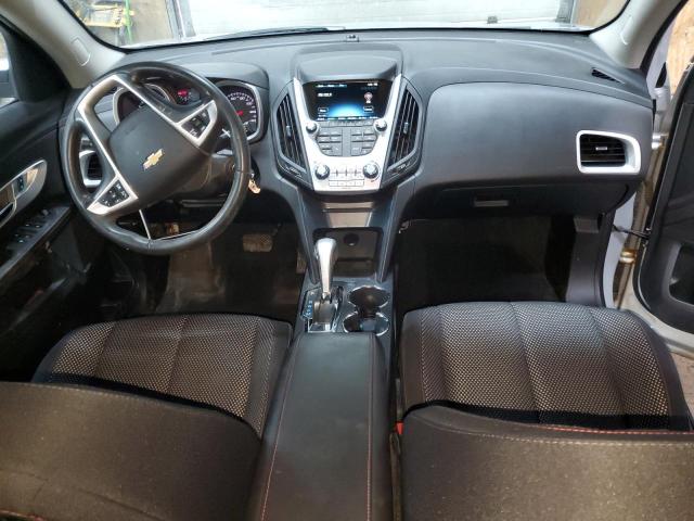 2015 CHEVROLET EQUINOX LT #3287698012
