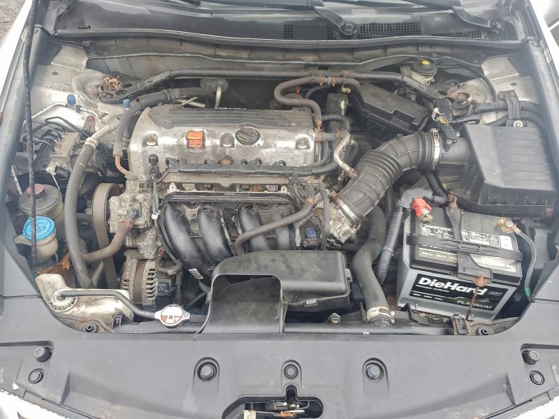 2012 HONDA ACCORD EX #3304670960