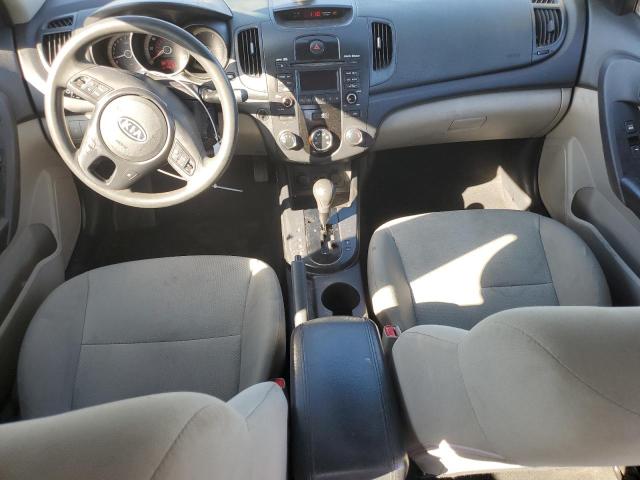 2010 KIA FORTE EX - KNAFU4A27A5191939